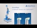 Smartalign for lens alignment and assembly processes