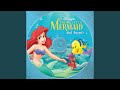 Kiss the girl from the little mermaid soundtrack version