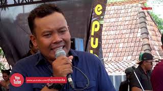 Hitam Duniamu Putihnya Cintaku  NEW REPUBLIK DANGDUT 2019