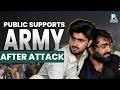 Islamabad Residents Express Support for the Pak Army After Balochistan Att@ck | Pakistan Connect