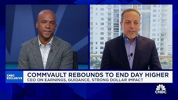 Consolidating into one platform 