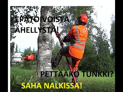 Video: Kuinka Käsitellä Epätoivoisia