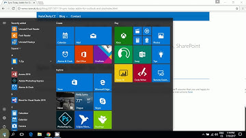 Sync.Today AddIn for Outlook and Jira : Installation