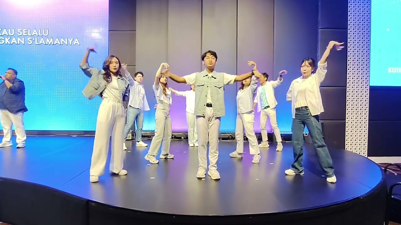 Yesus Kau Sungguh Baik - Booster NLW6