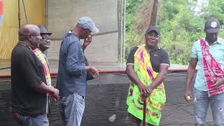 Download Lagu Krutu Cottica lieba   (   Fiscalie \u0026 KABIETING) MP3