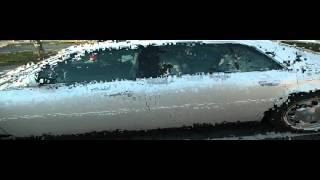2 WAY REMOTE STARTER CX-999 on 03' CADILLAC DEVILLE 2003 Cadillac Deville Starter