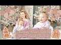 CHRISTMAS DECORATE WITH US | DISNEY CHRISTMAS DECOR | WE HAVE THREE CHRISTMAS THREES!