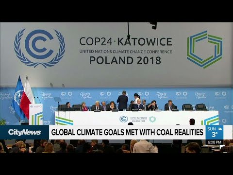 Paris climate agreement rulebook drawn up