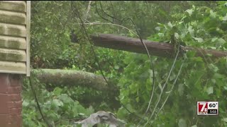Irma Update at 5 PM