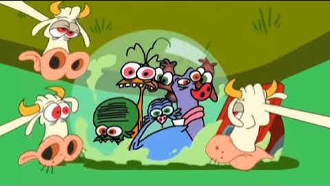 (fanmade) Space Goofs intro season 3