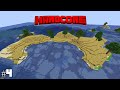 Wheat Island - Minecraft Hardcore S4E4