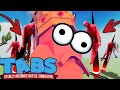 ADAMIN EN KÖTÜ YERİNE MIZRAK ATTILAR | Totally Accurate Battle Simulator | Savaş Simulasyonu