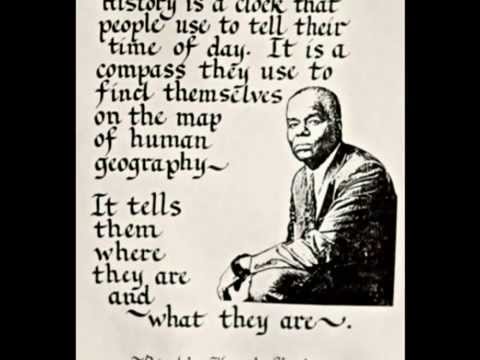 Смотреть «Dr. John Henrik Clarke on the G B E WLIB 1 8 92 Pt.1» на YouTube Смотреть «Dr. John Henrik Clarke on the G B E WLIB 1 8 92 Pt.1» на YouTube