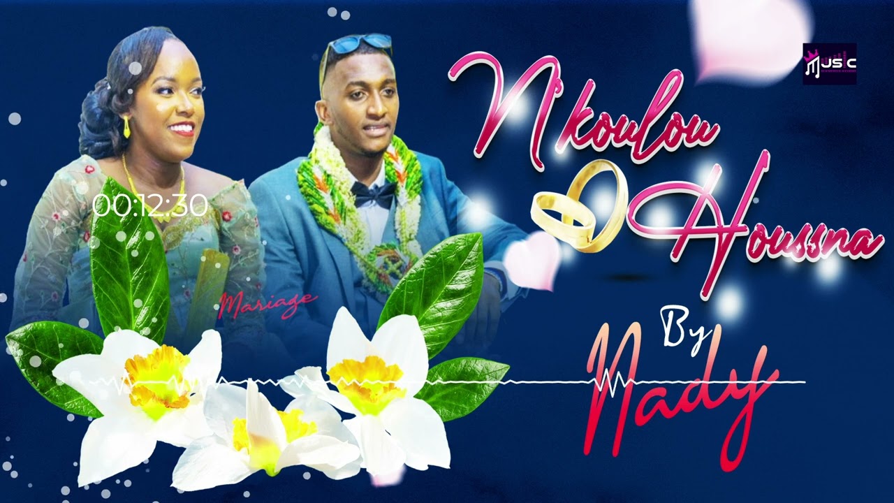 NADY CHIGOMA  N'KOULOU ET HOUSSNA