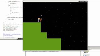5: first steps in C++/SDL - platformer