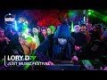 Lory d  roma boiler room x jmf