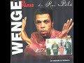 WENGE EL PARIS- IBRAHIM -(audio )