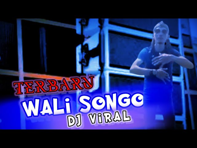 DJ WALI SONGO SPESIAL TAHUN 2024 By MA AUDIO LAWANG class=