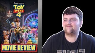 Toy Story 4 - Movie Review (No Spoilers)