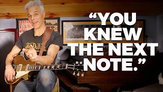 Can Good Musicians Read Minds? Last Call With John Bohlinger