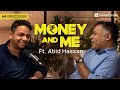 Money  me ft abid hassan founder of indias largest options trading platform besensibull