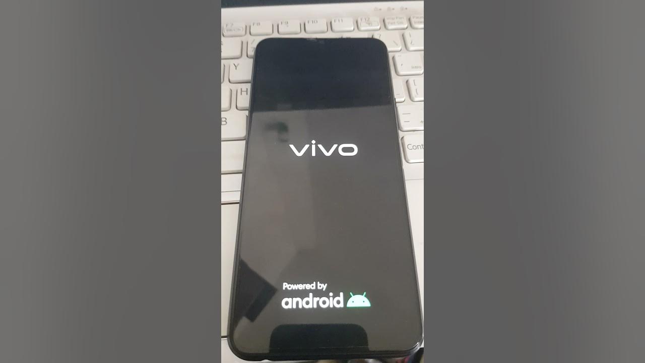 Google vivo