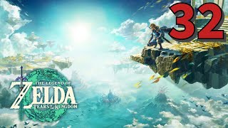 We have saved Zora's Domain! - (Part 32)
