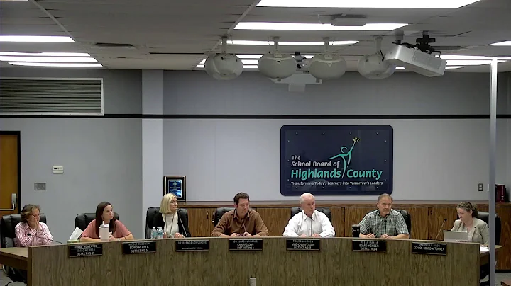 12/18/2025 Board Meeting