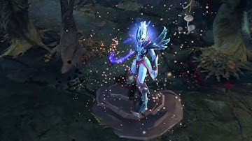 This is DOTA - Welcome to DOTA - Tier 1 Learn Tutorial