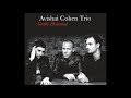 Avishai cohen  pinzin kinzin