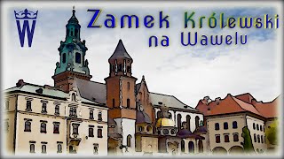 Kraków Zamek Królewski na Wawelu (Wawel Royal Castle  Poland)#Kraków