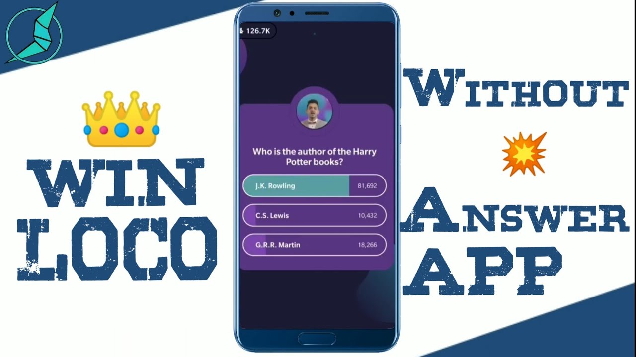 New Answer Trick For Loco New Version Win Every Quize Easily By Technical Paytm By Technical Paytm - roblox top model vip room glitch daikhlo