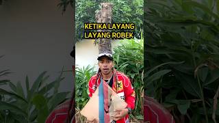 Demi Layang Layang short dramakomedi funny fun funny ngakak suamiistri