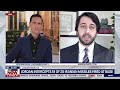 US military destroys 5 Iranian oil tankers