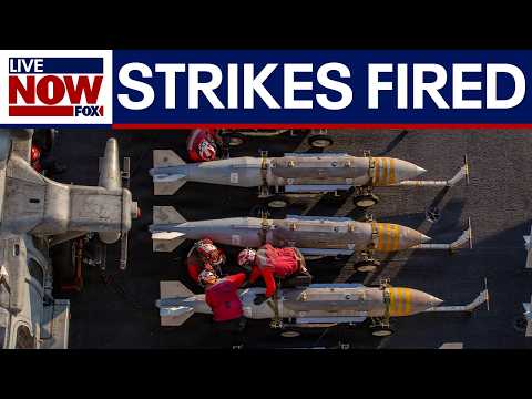 US military destroys 5 Iranian oil tankers