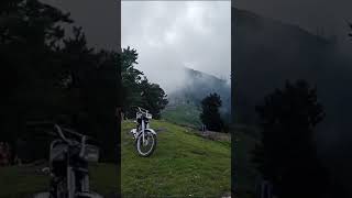 Bike rider ? vlog episode Azad Jamu kashmir love attitude new