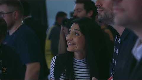 #IBC2019 - Sunday Highlights