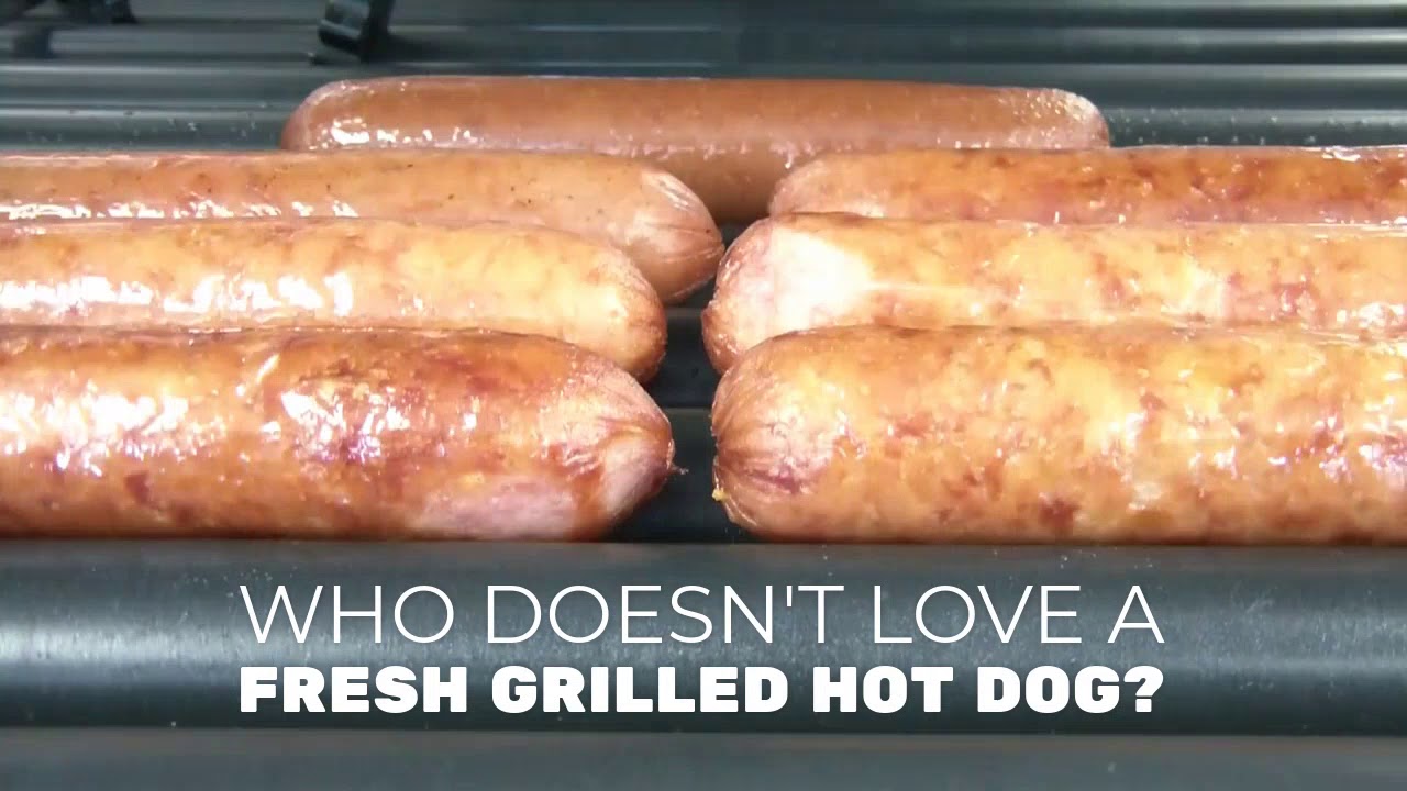 Hot Diggity Dog! YouTube