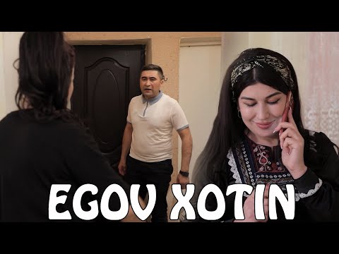 видео: EGOV XOTIN HIKMATLI DUNYO