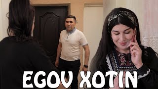 Egov Xotin Hikmatli Dunyo