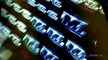 WWE Smackdown The Beautiful People Intro (Fantasy Women’s Roster)