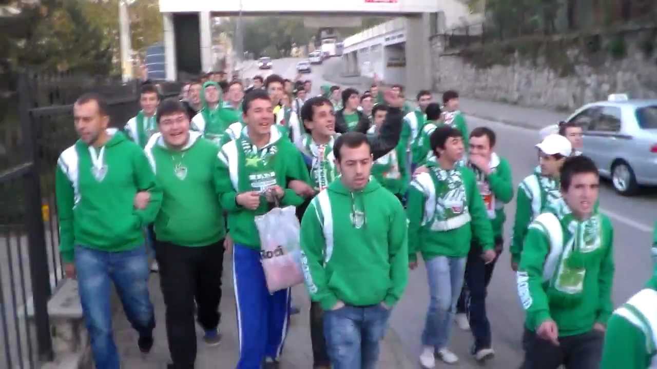 LEGEND TEXAS eski atatürk stadına giderken Tayfun Yelbay