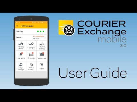 Mobile App Version 3.0 | User Guide