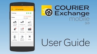 Mobile App Version 3.0 | User Guide screenshot 4
