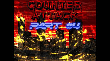 Casual Doom 2: Counter Attack - Part 4