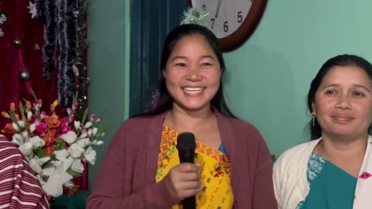 Christmas Eve 24th Dec 2025