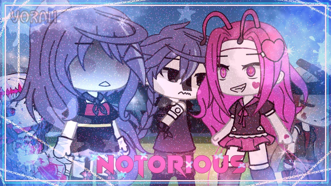 GLMV -- :NOTORIOUS: ep6 (s2)