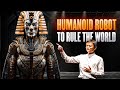 JAPAN Releases Footage of DANGEROUS Humanoid Robot to Rule The World!