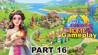 jewels of rome gameplay part 16