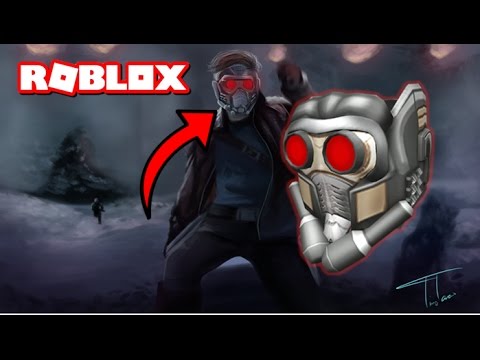 Event How To Get Star Lord S Facemask Roblox Skybound 2 Youtube